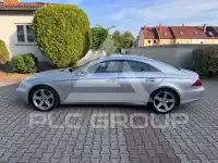 2007 Mercedes Benz CLS 350
