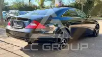 2007 Mercedes Benz CLS 350