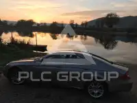 2007 Mercedes Benz CLS 350