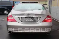 2007 Mercedes Benz CLS 350
