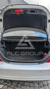 2007 Mercedes Benz CLS 350