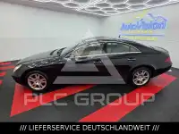 2007 Mercedes Benz CLS 350