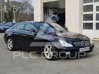 2007 Mercedes Benz CLS 350