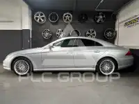 2007 Mercedes Benz CLS 350