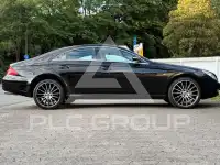 2007 Mercedes Benz CLS 350