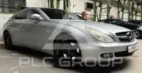 2007 Mercedes Benz CLS 350