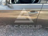 2007 Mercedes Benz CLS 350