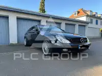 2007 Mercedes Benz CLS 350