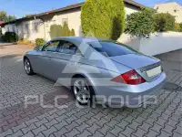 2007 Mercedes Benz CLS 350