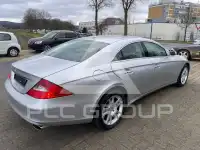 2007 Mercedes Benz CLS 350