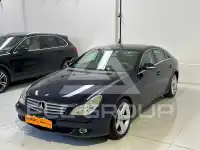 2007 Mercedes Benz CLS 350