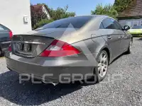 2007 Mercedes Benz CLS 350