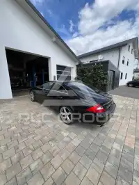 2007 Mercedes Benz CLS 350
