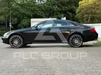 2007 Mercedes Benz CLS 350
