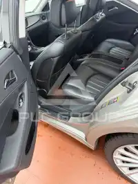 2007 Mercedes Benz CLS 350