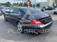 2007 Mercedes Benz CLS 350