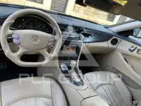 2007 Mercedes Benz CLS 350