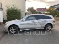 2007 Mercedes Benz R 300