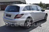 2007 Mercedes Benz R 320