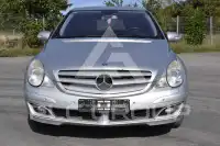 2007 Mercedes Benz R 320