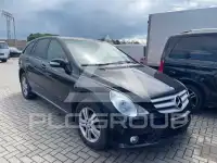 2007 Mercedes Benz R 320