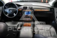 2007 Mercedes Benz R 320