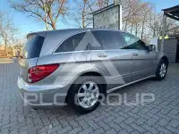 2007 Mercedes Benz R 320
