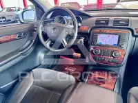 2007 Mercedes Benz R 320