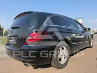 2007 Mercedes Benz R 320