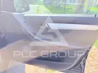 2007 Mercedes Benz R 320