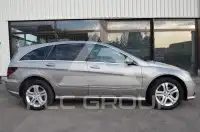 2007 Mercedes Benz R 320