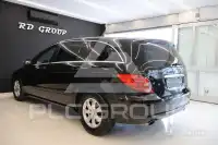 2007 Mercedes Benz R 320