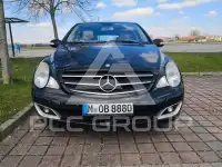 2007 Mercedes Benz R 320