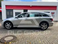 2007 Mercedes Benz R 320