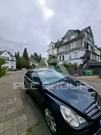 2007 Mercedes Benz R 320
