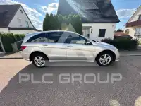 2007 Mercedes Benz R 320