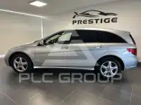 2007 Mercedes Benz R 320