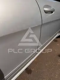 2007 Mercedes Benz R 320