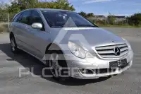 2007 Mercedes Benz R 320