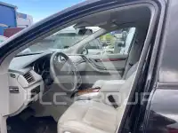 2007 Mercedes Benz R 320