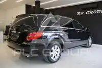 2007 Mercedes Benz R 320