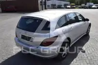 2007 Mercedes Benz R 320