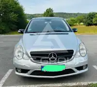 2007 Mercedes Benz R 320