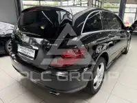 2007 Mercedes Benz R 320