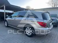 2007 Mercedes Benz R 320