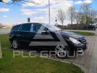 2007 Mercedes Benz R 320