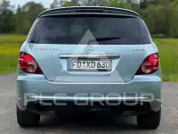 2007 Mercedes Benz R 320