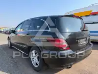 2007 Mercedes Benz R 320