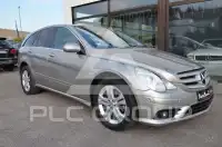 2007 Mercedes Benz R 320