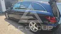 2007 Mercedes Benz R 320